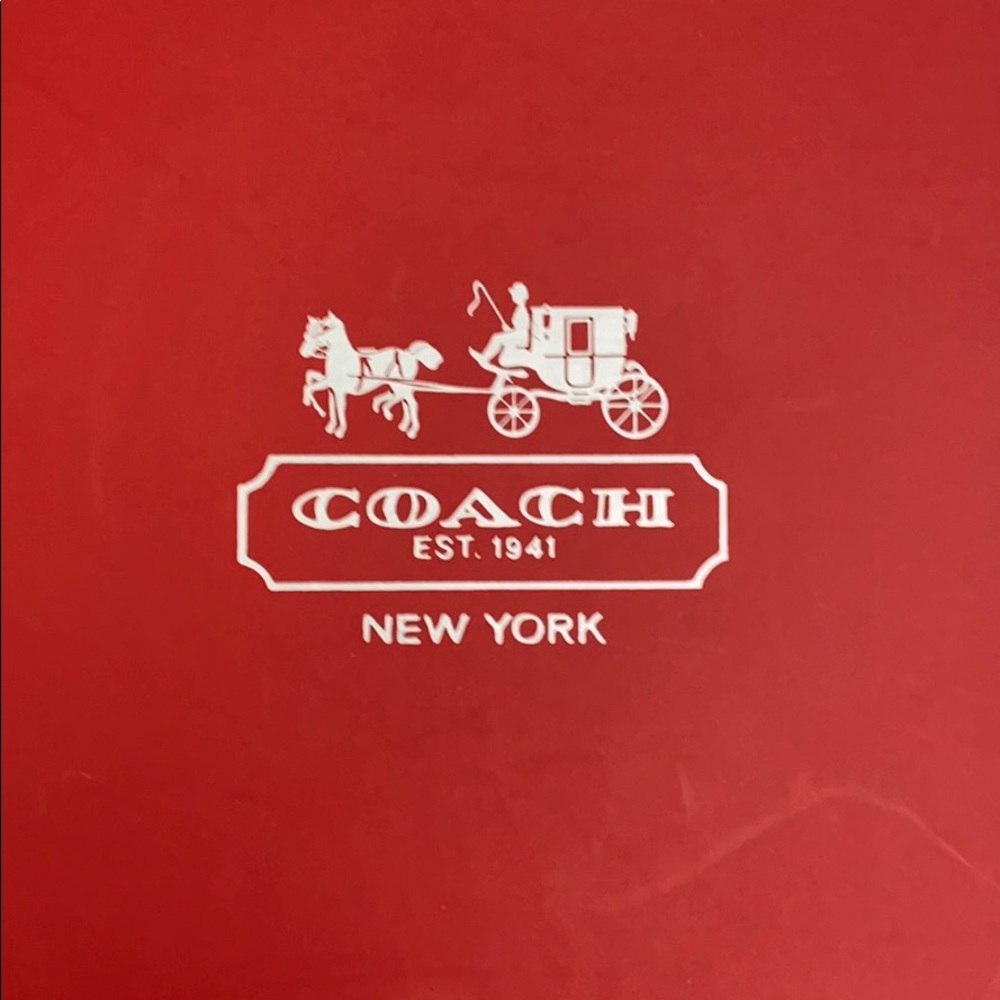 Coach Folly Sneakers